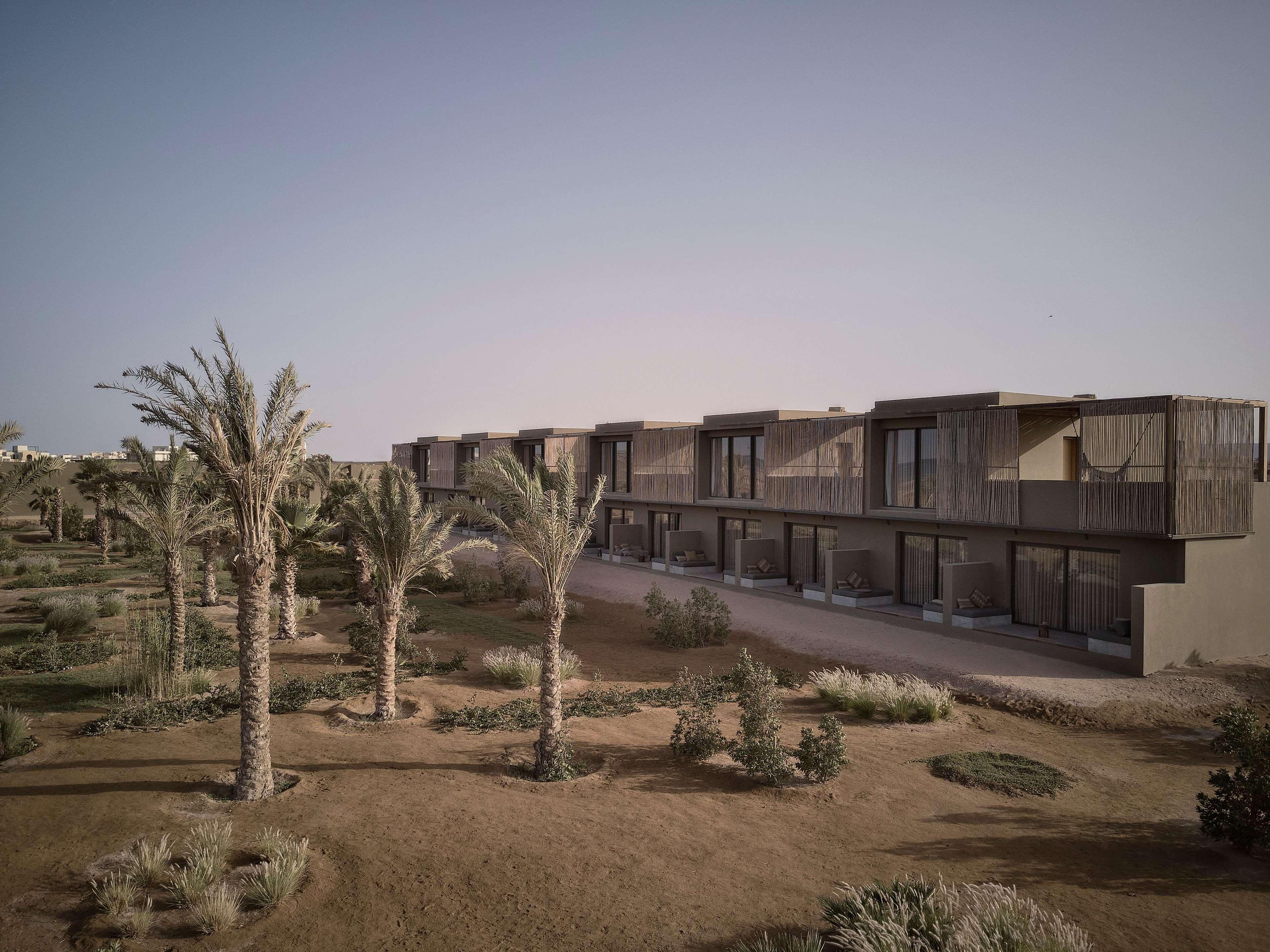 Casa Cook El Gouna - Adults Only المظهر الخارجي الصورة