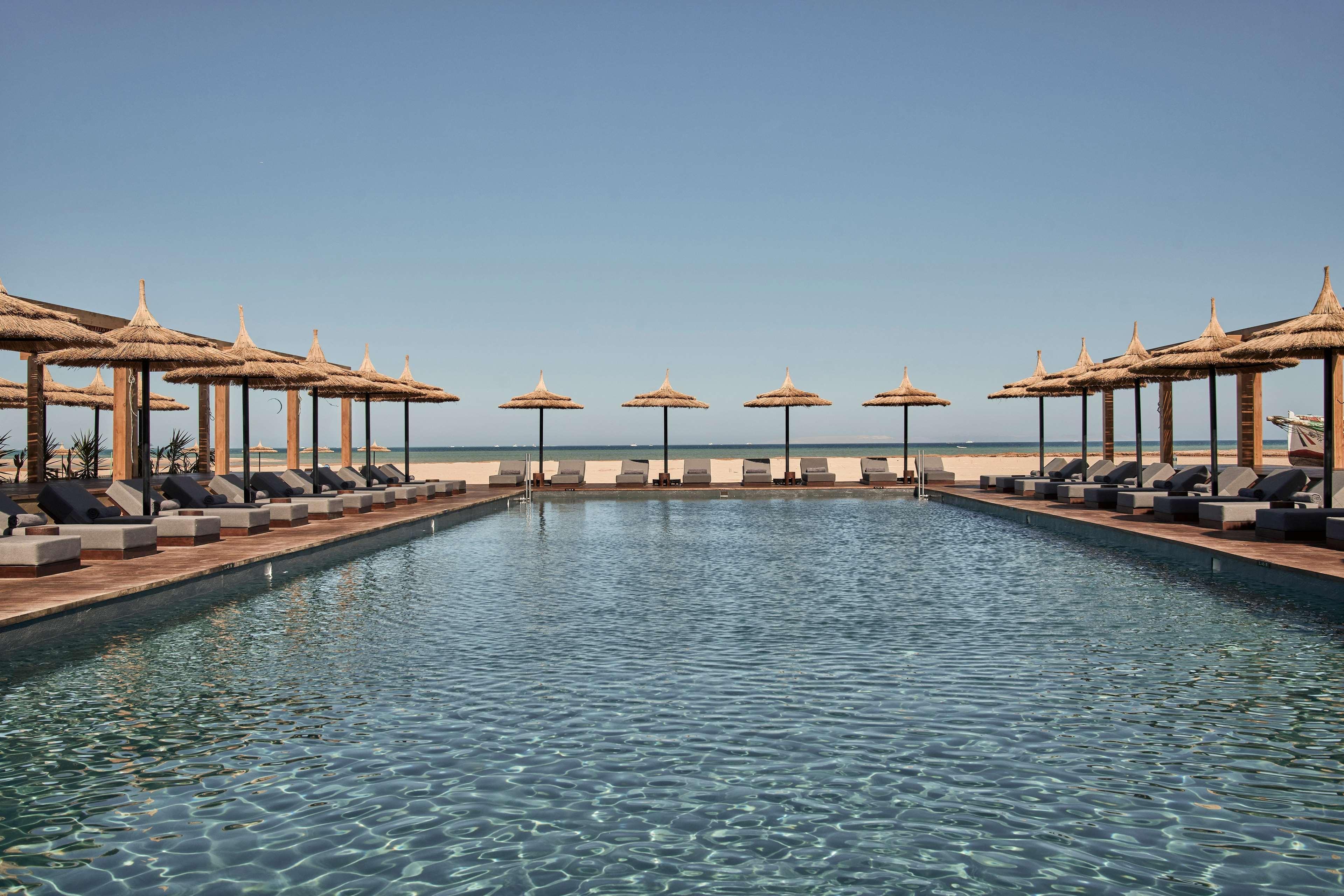 Casa Cook El Gouna - Adults Only المظهر الخارجي الصورة
