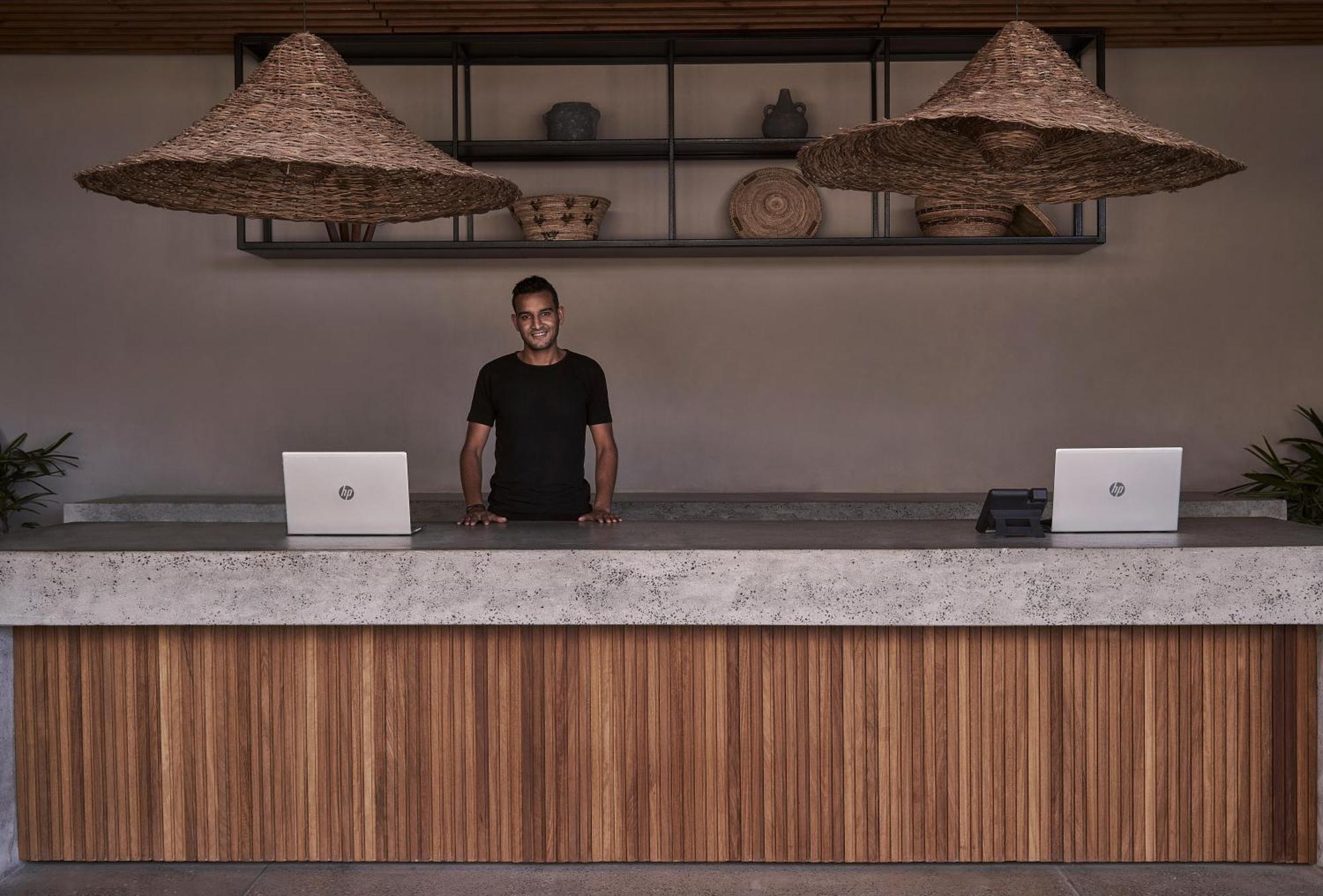 Casa Cook El Gouna - Adults Only المظهر الخارجي الصورة