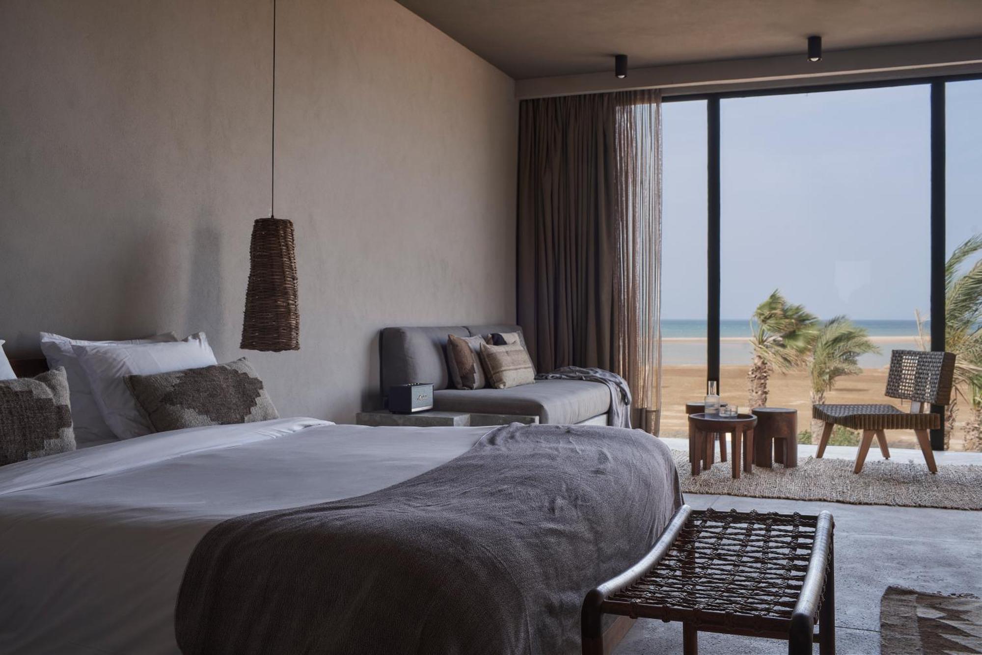 Casa Cook El Gouna - Adults Only المظهر الخارجي الصورة